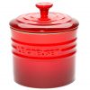 [READYSTOCK] Le Creuset Chilli Red Storage Jar