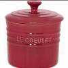 [READYSTOCK] Le Creuset Pale Rose Storage Jar 800ml