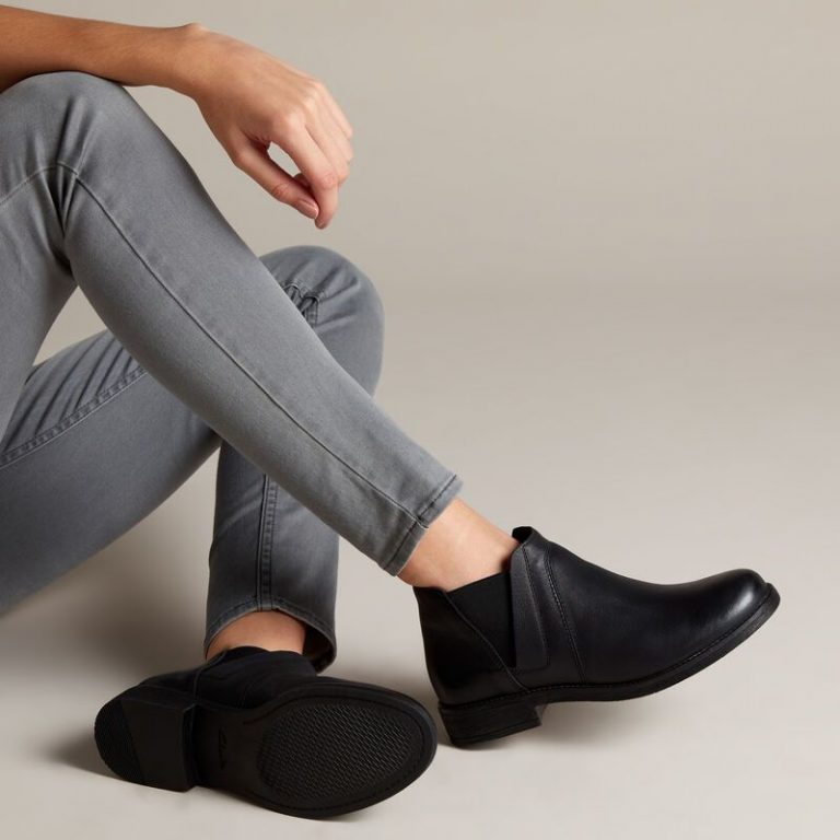 clarks demi2 beat