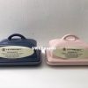 [READYSTOCK] Le Creuset Butter Dish Milky Pink