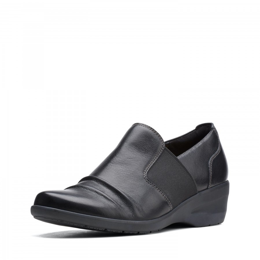 clarks rosely lo