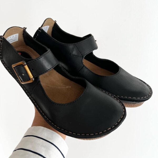 Clarks janey shop june shoes