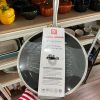 [READYSTOCK] Morphy Richards 26cm Forged Aluminium Saute Pan