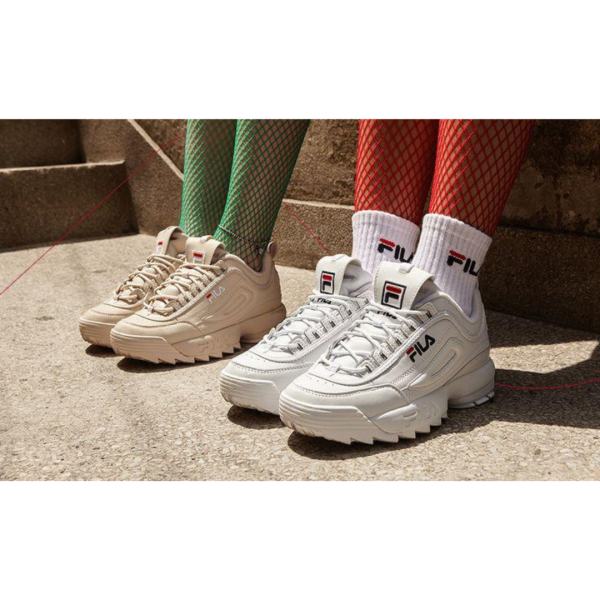cheap fila disruptor