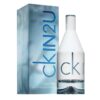 [READYSTOCK] Calvin Klein CK IN2U Man 100ml