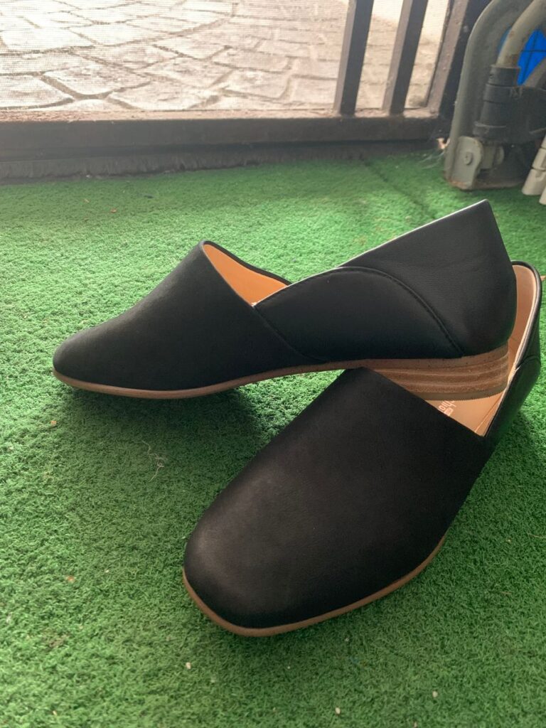 Moske flydende Zeal READYSTOCK] Clarks Pure Tone Black Combination – UKCheapss – Your best  personal shopper
