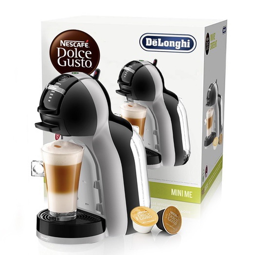 [READYSTOCK] NESCAFE Dolce Gusto Mini Me Automatic Coffee Machine by De