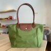 [PRE ORDER] LONGCHAMP LPC Medium Tote Bag Lichen (ETA July25)