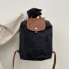 [READYSTOCK] LONGCHAMP LPC Small Backpack Black