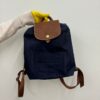 [PRE ORDER] LONGCHAMP LPC Small Backpack Navy (ETA July25)