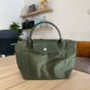 [READYSTOCK] LONGCHAMP LPG Short Handle S Forest