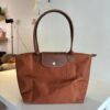 [READYSTOCK] LONGCHAMP LPC Medium Tote Bag Cognac