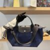 [READYSTOCK] LONGCHAMP Energy S Handbag Navy