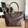 [PRE ORDER] LONGCHAMP LPG Medium Tote Bag Terra (ETA July25)