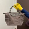 [READYSTOCK] LONGCHAMP LPG Short Handle S Terra