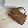 [PRE ORDER] Polene Mokki Mini Camel (ETA 6-8 Week)