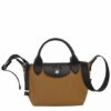 [PRE ORDER] LONGCHAMP Energy XS Handbag Tobacco (ETA July25)