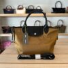 [READYSTOCK] LONGCHAMP Energy S Handbag Tobacco