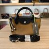 [READYSTOCK] LONGCHAMP Energy XS Handbag Tobacco