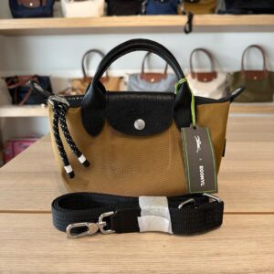 [READYSTOCK] LONGCHAMP Energy XS Handbag Tobacco