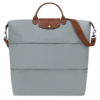 [READYSTOCK] LONGCHAMP LPC Travel Bag Expandable Steel