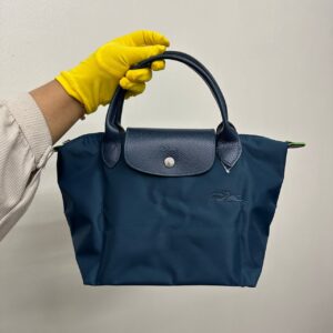 [READYSTOCK] LONGCHAMP LPG Short Handle S Ocean Blue