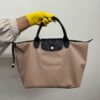 [READYSTOCK] LONGCHAMP Energy L Handbag Hawthorn