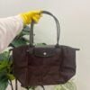 [READYSTOCK] LONGCHAMP LPG Medium Tote Bag Mocha