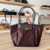 [READYSTOCK] LONGCHAMP LPG Medium Tote Bag Mocha