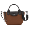[READYSTOCK] LONGCHAMP Energy XS Handbag Chocolate