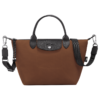 PRE ORDER] LONGCHAMP Energy S Handbag Chocolate (ETA Sept25)