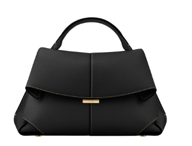 Polene Mokki Mini Black