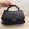 [PRE ORDER] Polene Mokki Regular All Black (Eta 6 Week - 8 Week)