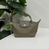 Longchamp Neo XS With Strap Tote Bag Taupe