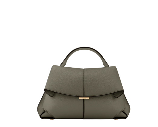 polene mokki regular smokey green