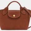 [READY STOCK] LC Epure XS Tote bag  in Brown