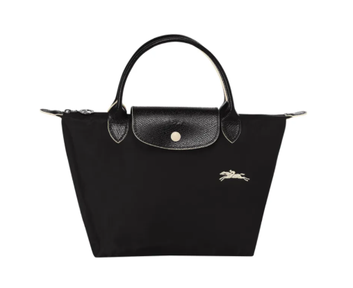 short handle club series black