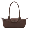 LONGCHAMP Le Pliage Xtra Shoulder Bag Mocha