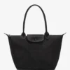 Longchamp Le Pliage One M Tote bag Black